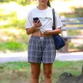 Suri Cruise голая #0070