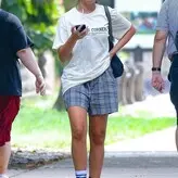 Suri Cruise голая #0071