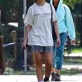 Suri Cruise голая #0072