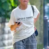 Suri Cruise голая #0076