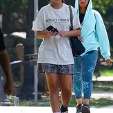 Suri Cruise голая #0077