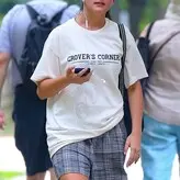 Suri Cruise голая #0079