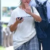 Suri Cruise голая #0080