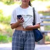 Suri Cruise голая #0081