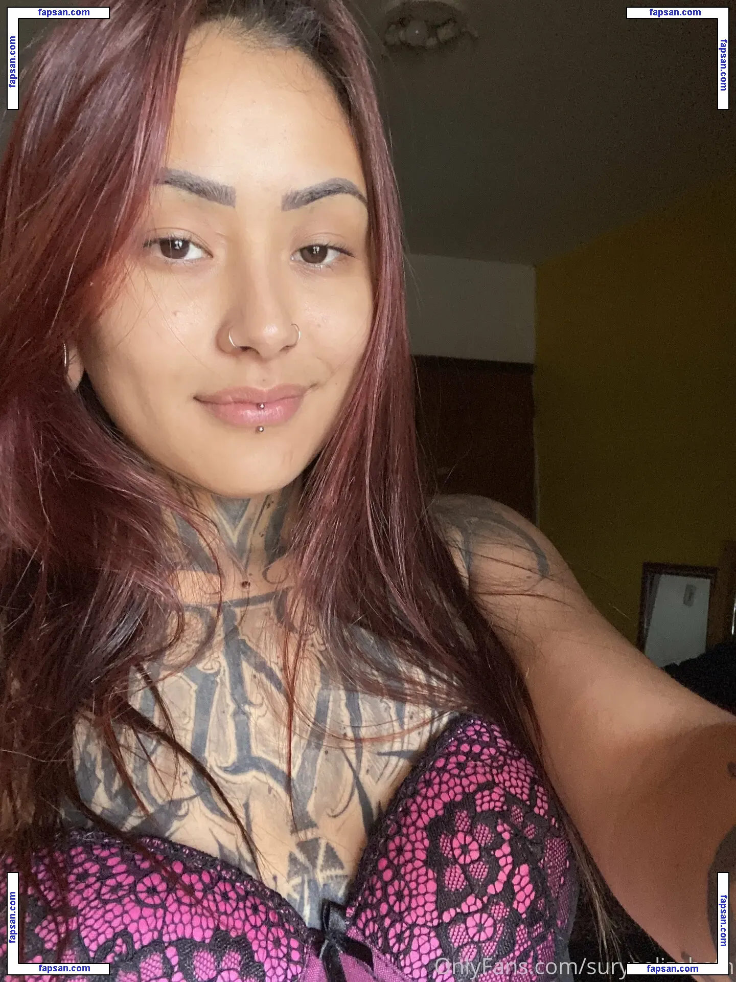 surya.sparrow nude photo #0019 from OnlyFans