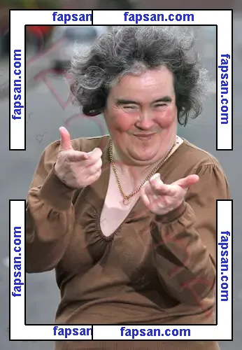 Susan Boyle nude photo #0005 from OnlyFans