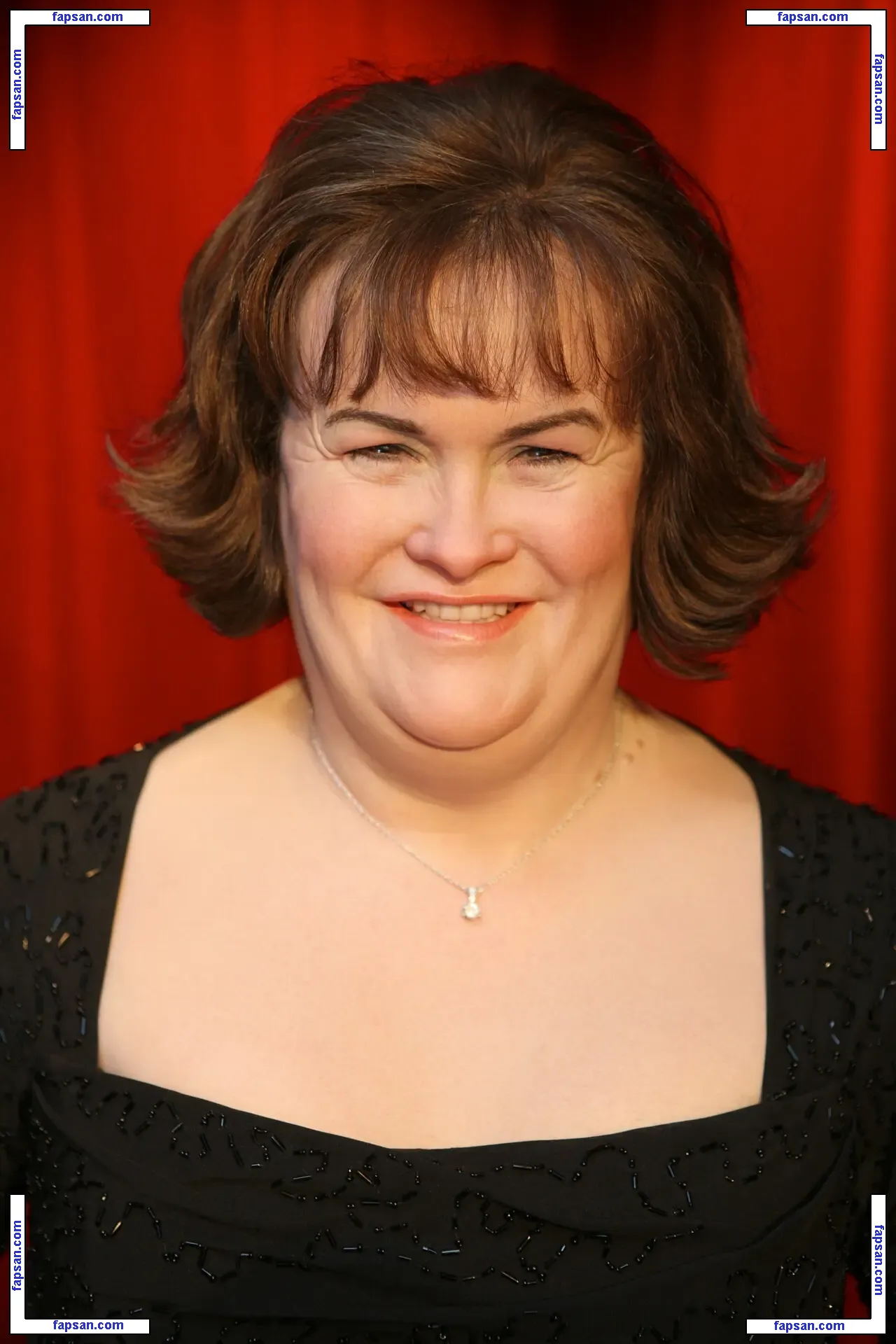 Susan Boyle nude photo #0008 from OnlyFans