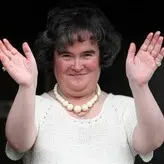 Susan Boyle голая #0001