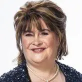 Susan Boyle голая #0002