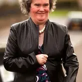 Susan Boyle голая #0003