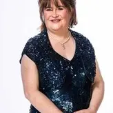 Susan Boyle голая #0007