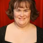 Susan Boyle голая #0008