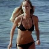 Susan George голая #0011