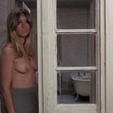 Susan George nude #0057