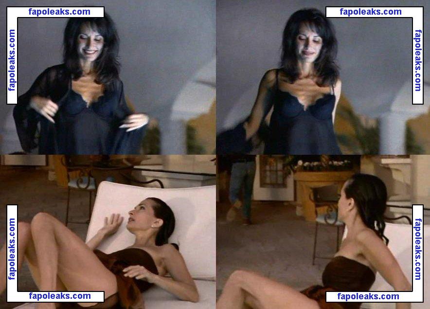 Susan Lucci nude photo #0015 from OnlyFans