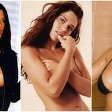 Susan Ward голая #0175