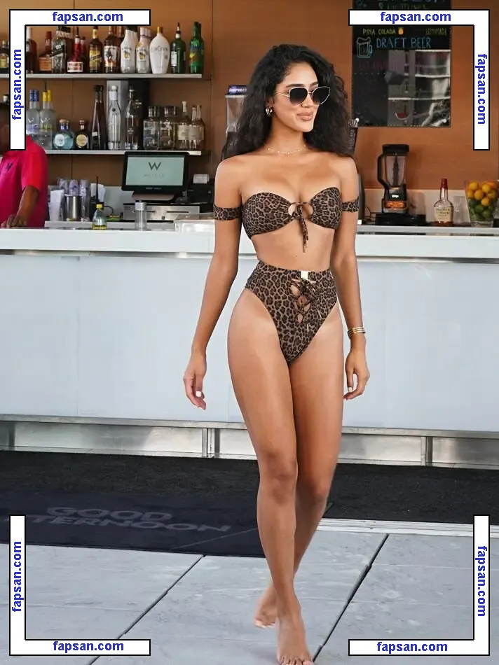 Susana West nude photo #0005 from OnlyFans