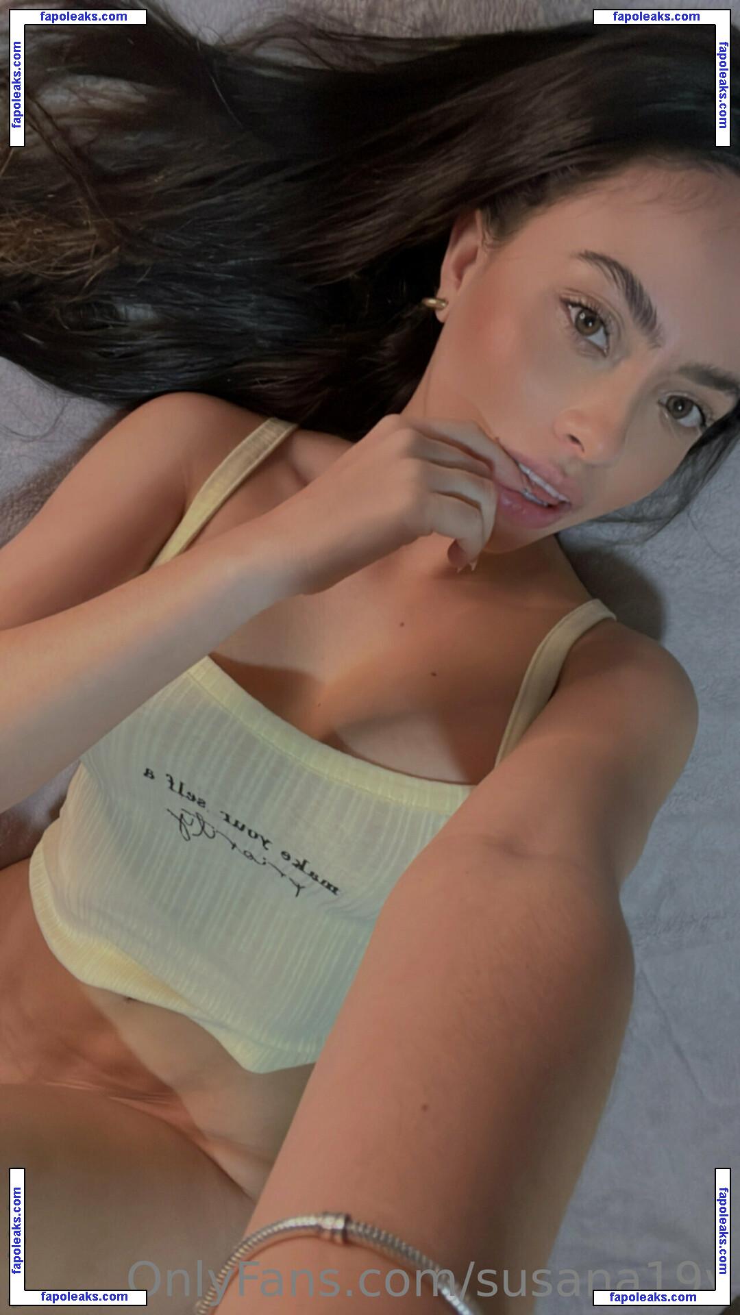 susana19y / susana19 nude photo #0007 from OnlyFans