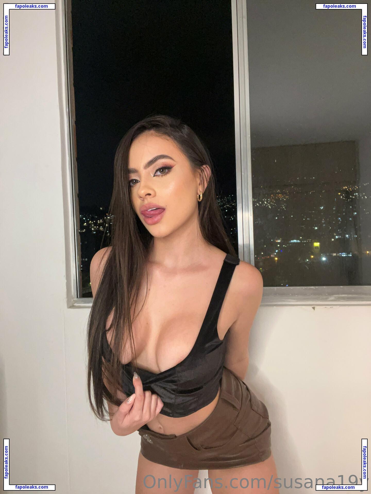 susana19y / susana19 nude photo #0031 from OnlyFans
