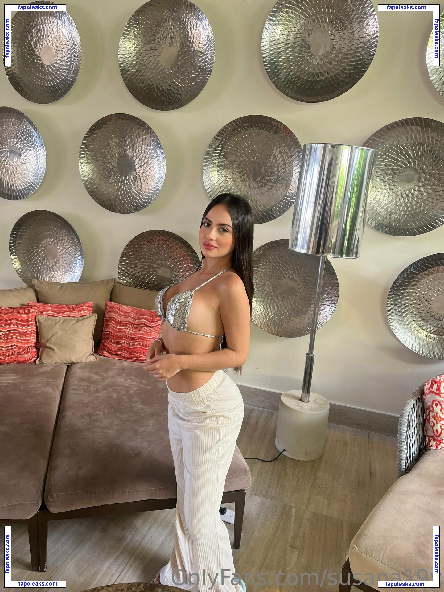 susana19y / susana19 nude photo #0059 from OnlyFans