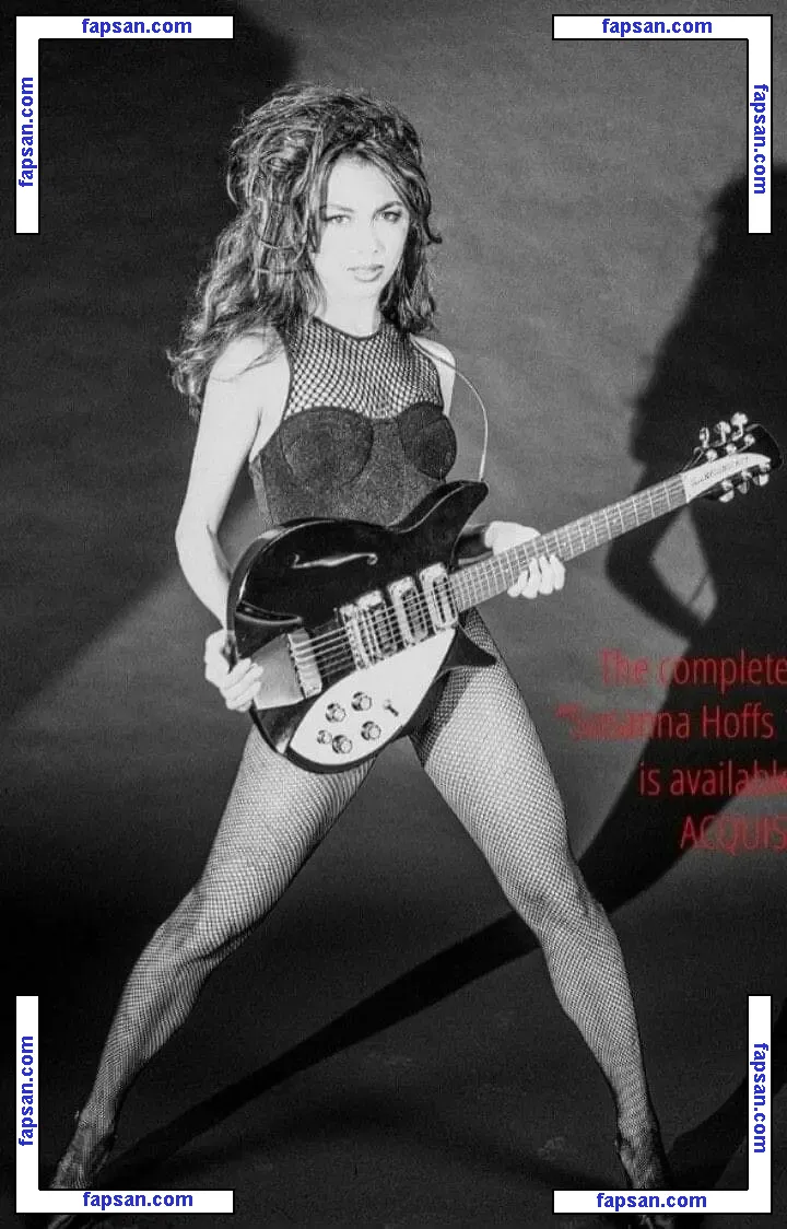 Susanna Hoffs nude photo #0016 from OnlyFans