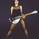 Susanna Hoffs голая #0021