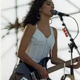 Susanna Hoffs голая #0025