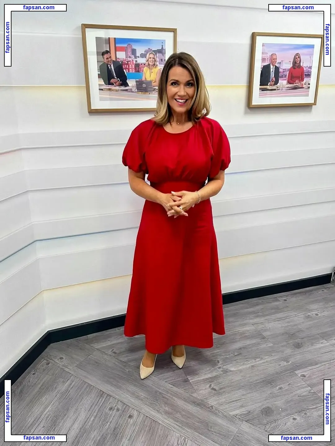Susanna Reid nude photo #0104 from OnlyFans