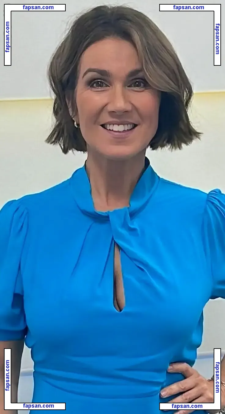 Susanna Reid nude photo #0105 from OnlyFans