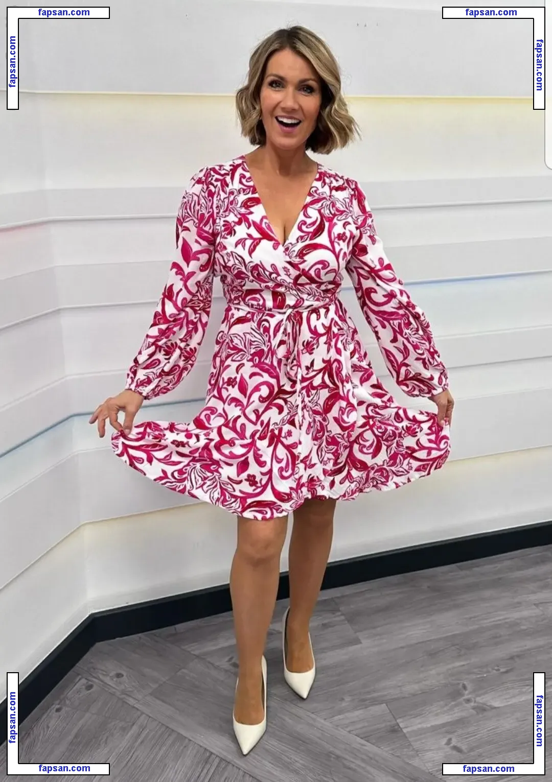 Susanna Reid nude photo #0146 from OnlyFans