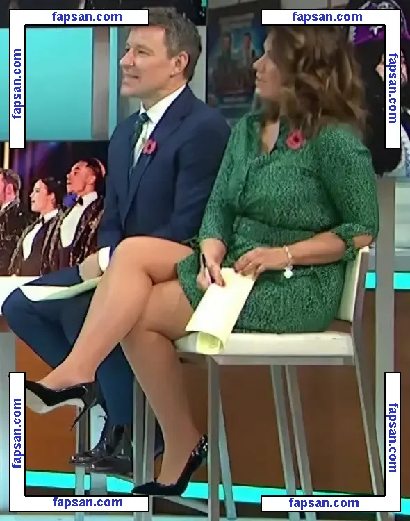 Susanna Reid голая фото #0154 с Онлифанс