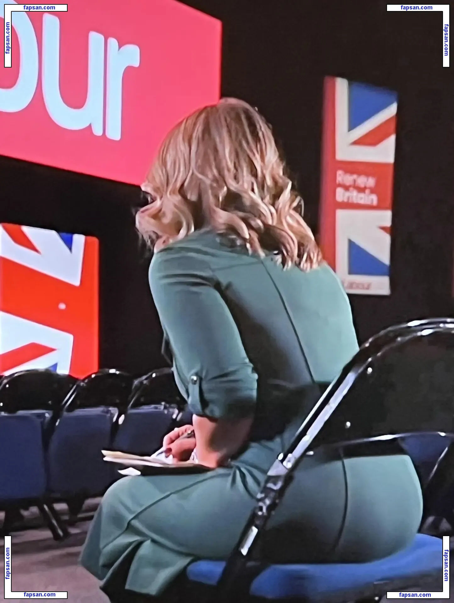 Susanna Reid nude photo #0168 from OnlyFans