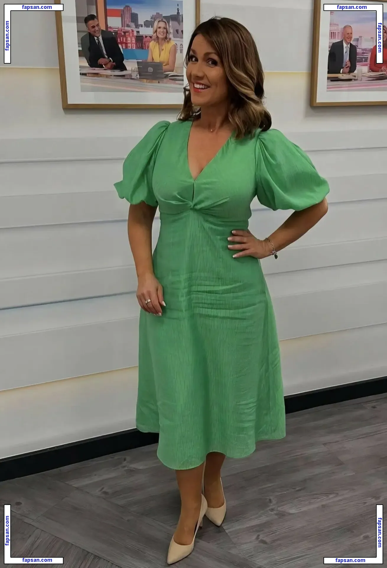 Susanna Reid nude photo #0171 from OnlyFans