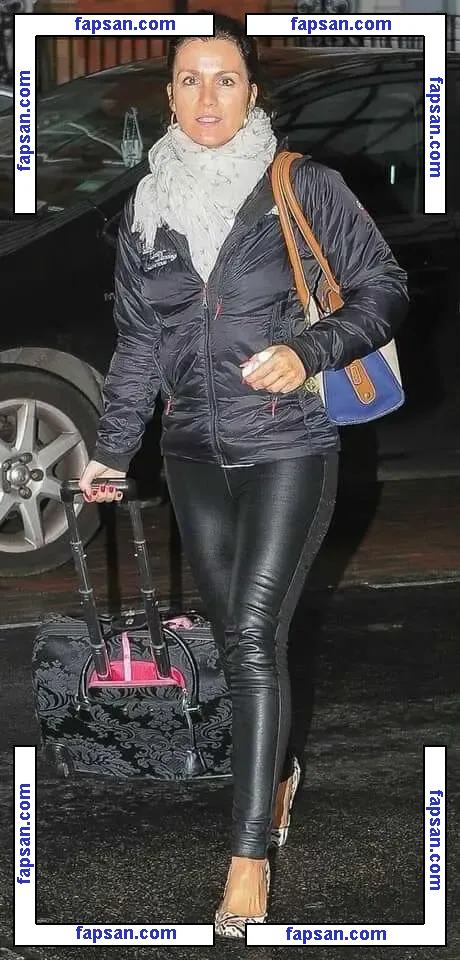 Susanna Reid голая фото #0180 с Онлифанс