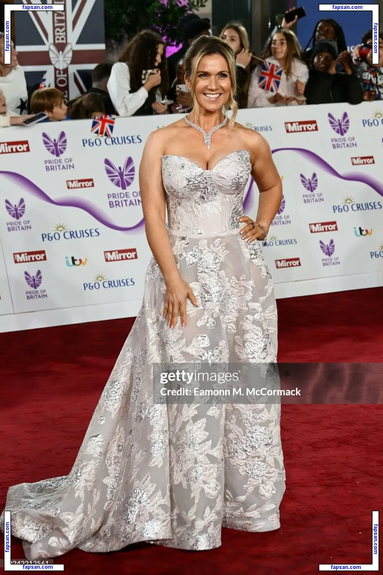 Susanna Reid голая фото #0198 с Онлифанс