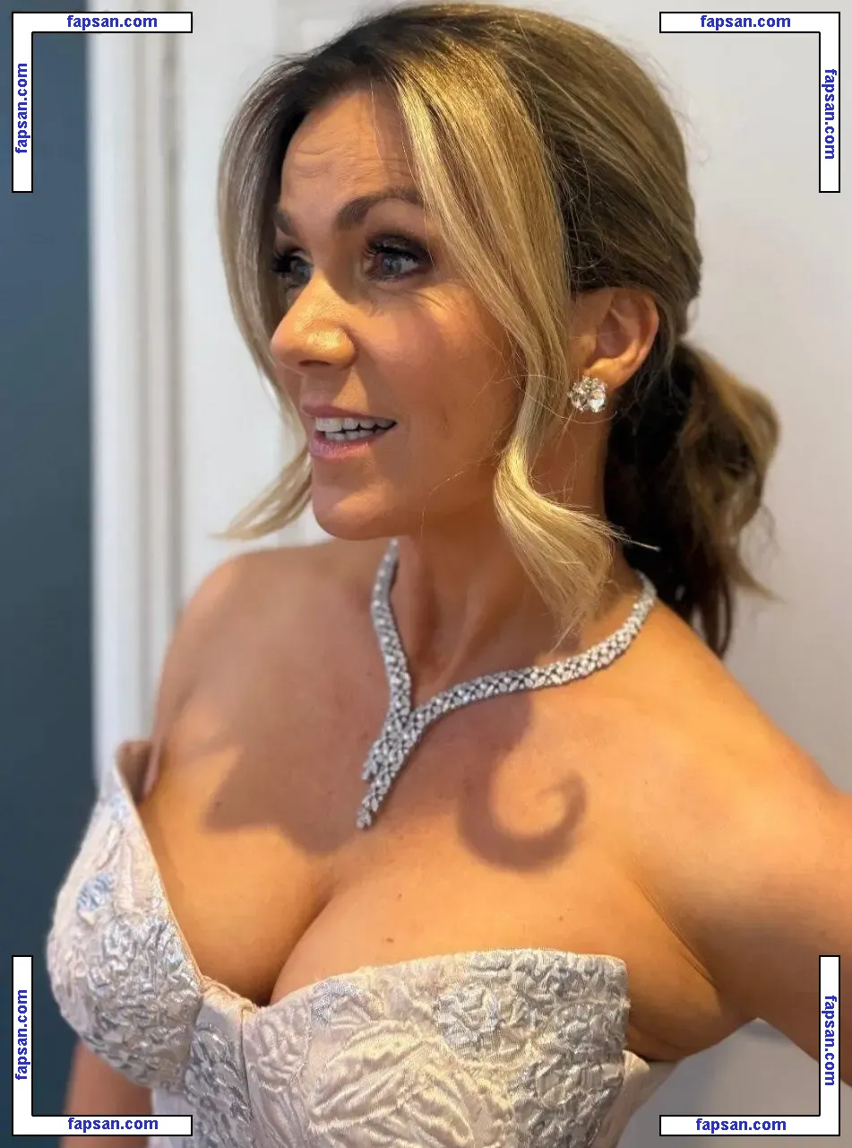 Susanna Reid голая фото #0199 с Онлифанс