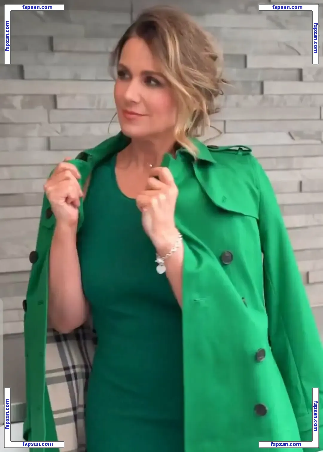 Susanna Reid голая фото #0206 с Онлифанс