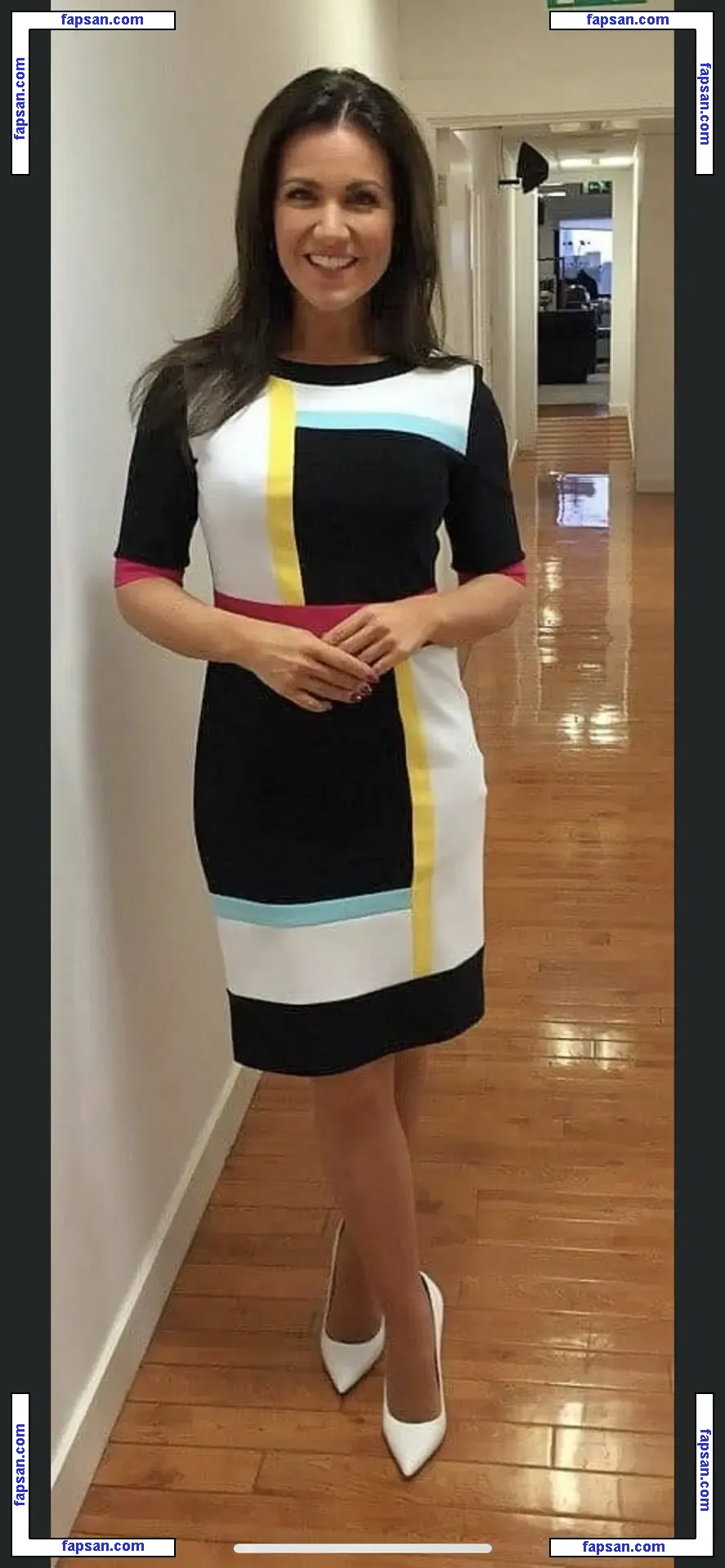 Susanna Reid голая фото #0209 с Онлифанс