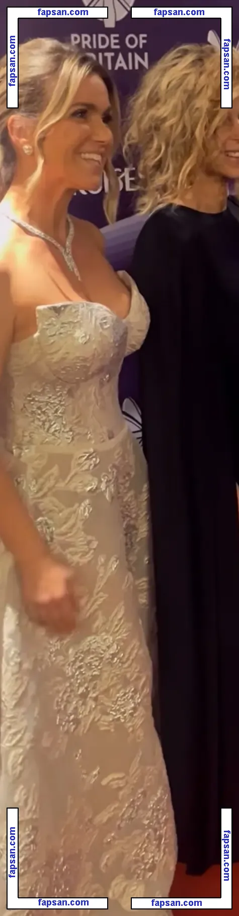 Susanna Reid голая фото #0214 с Онлифанс