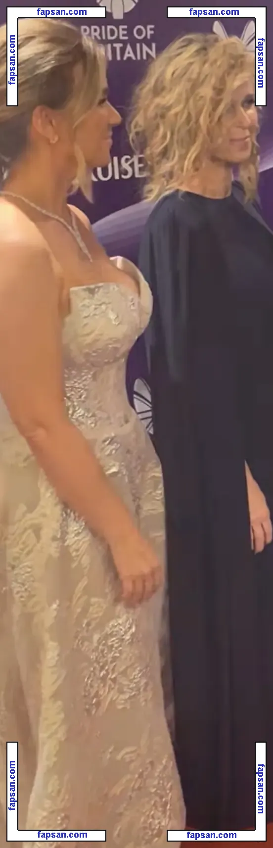 Susanna Reid голая фото #0216 с Онлифанс