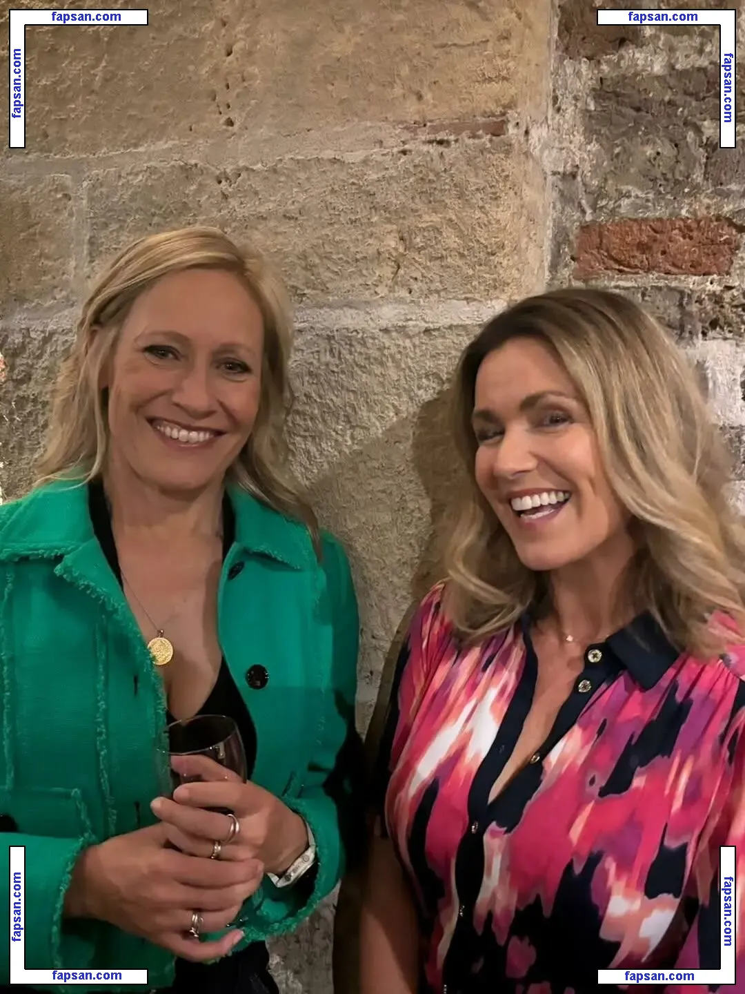 Susanna Reid голая фото #0224 с Онлифанс