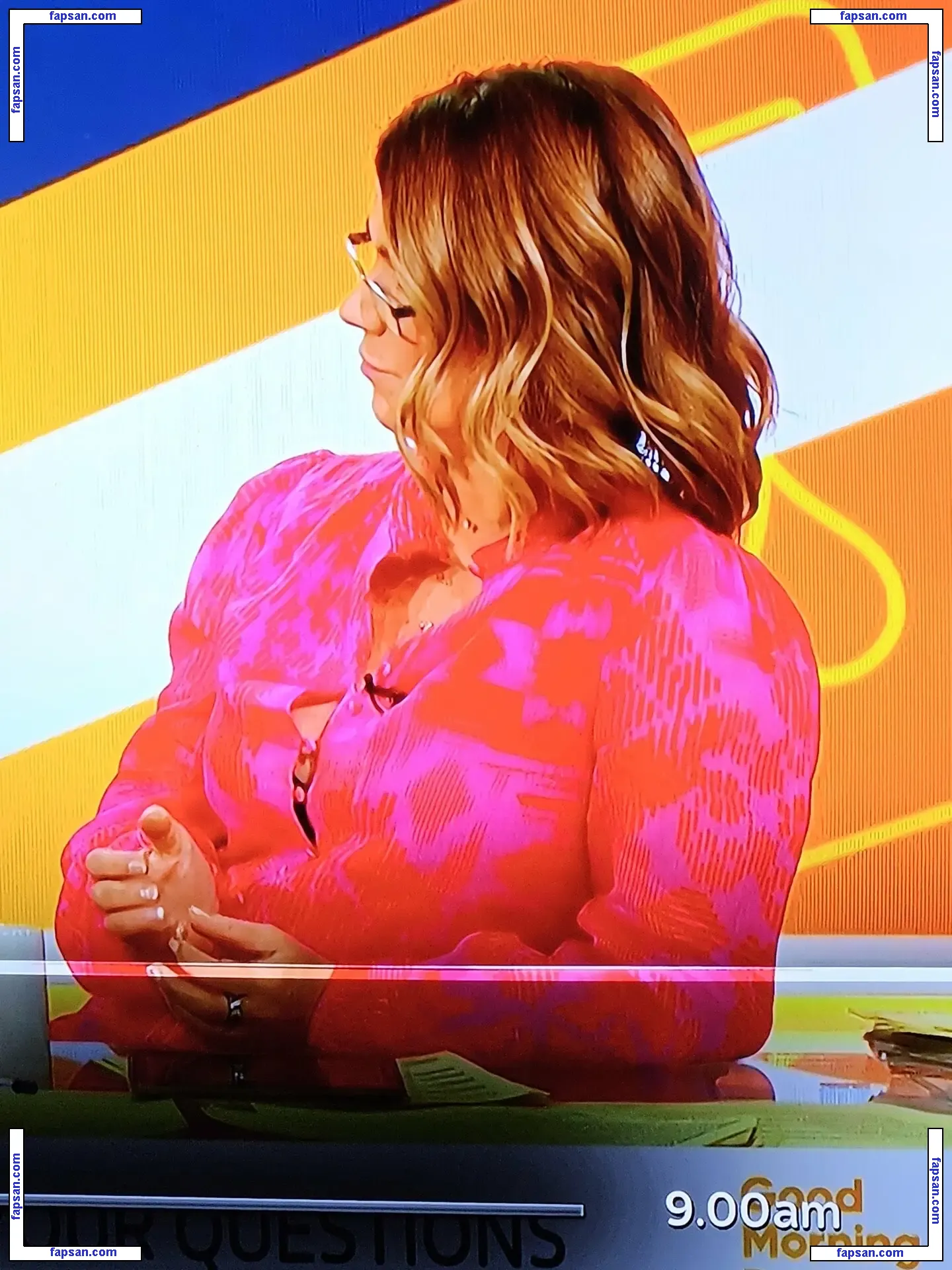 Susanna Reid голая фото #0226 с Онлифанс