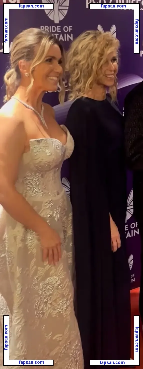 Susanna Reid голая фото #0229 с Онлифанс