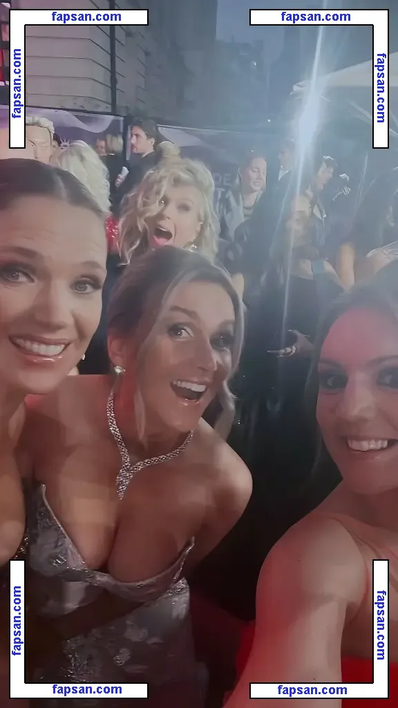 Susanna Reid голая фото #0232 с Онлифанс