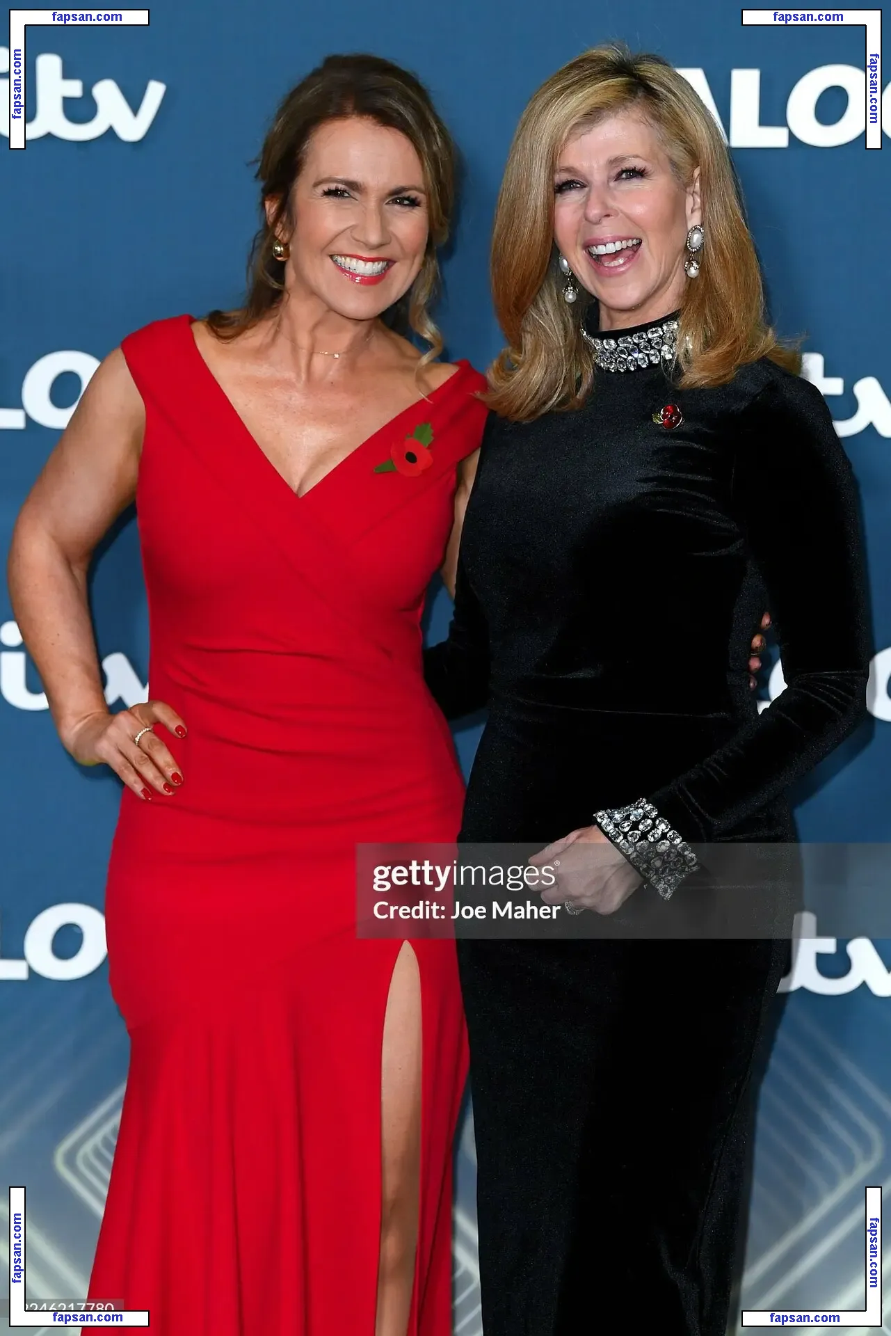 Susanna Reid голая фото #0236 с Онлифанс