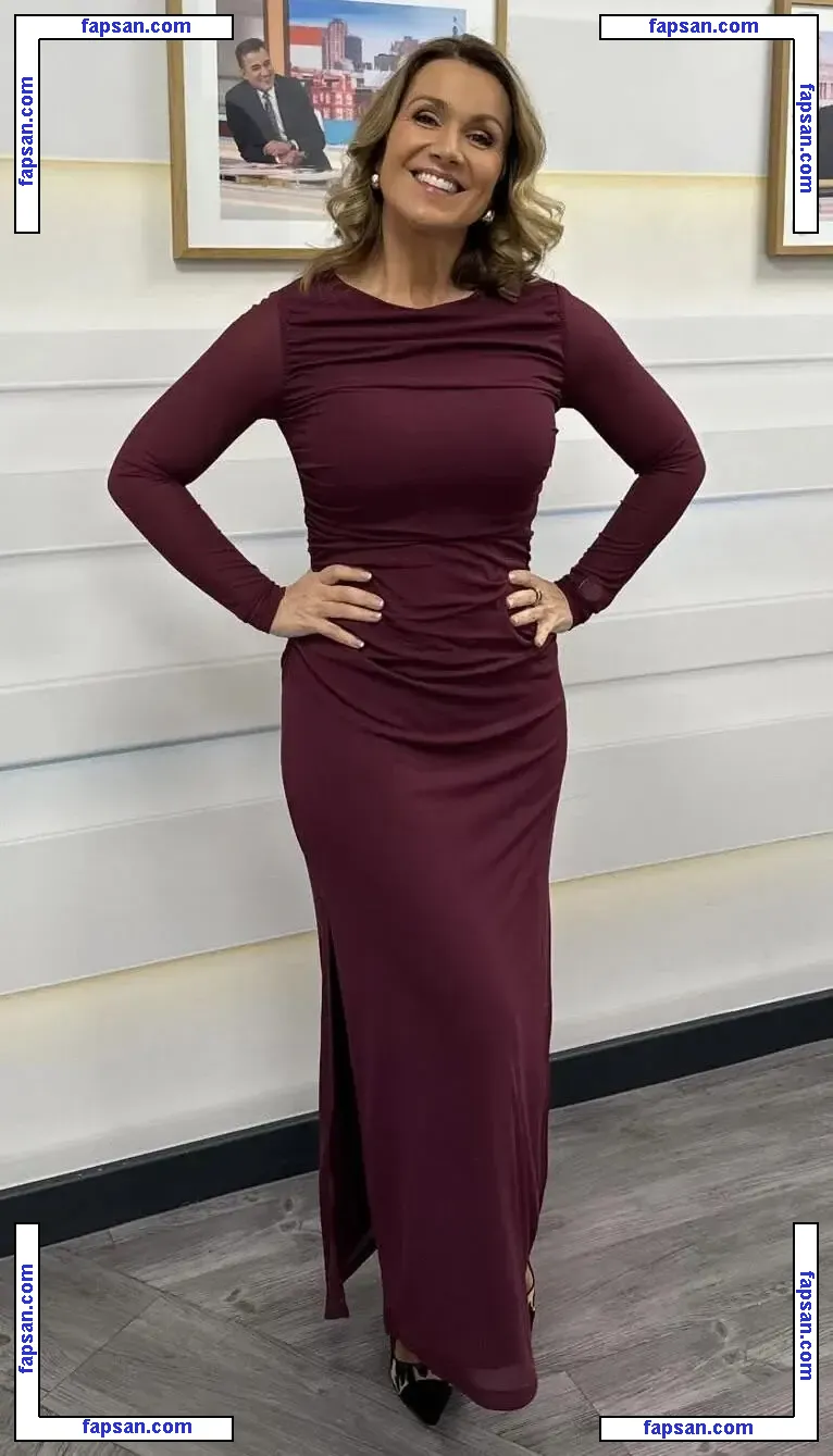 Susanna Reid голая фото #0248 с Онлифанс