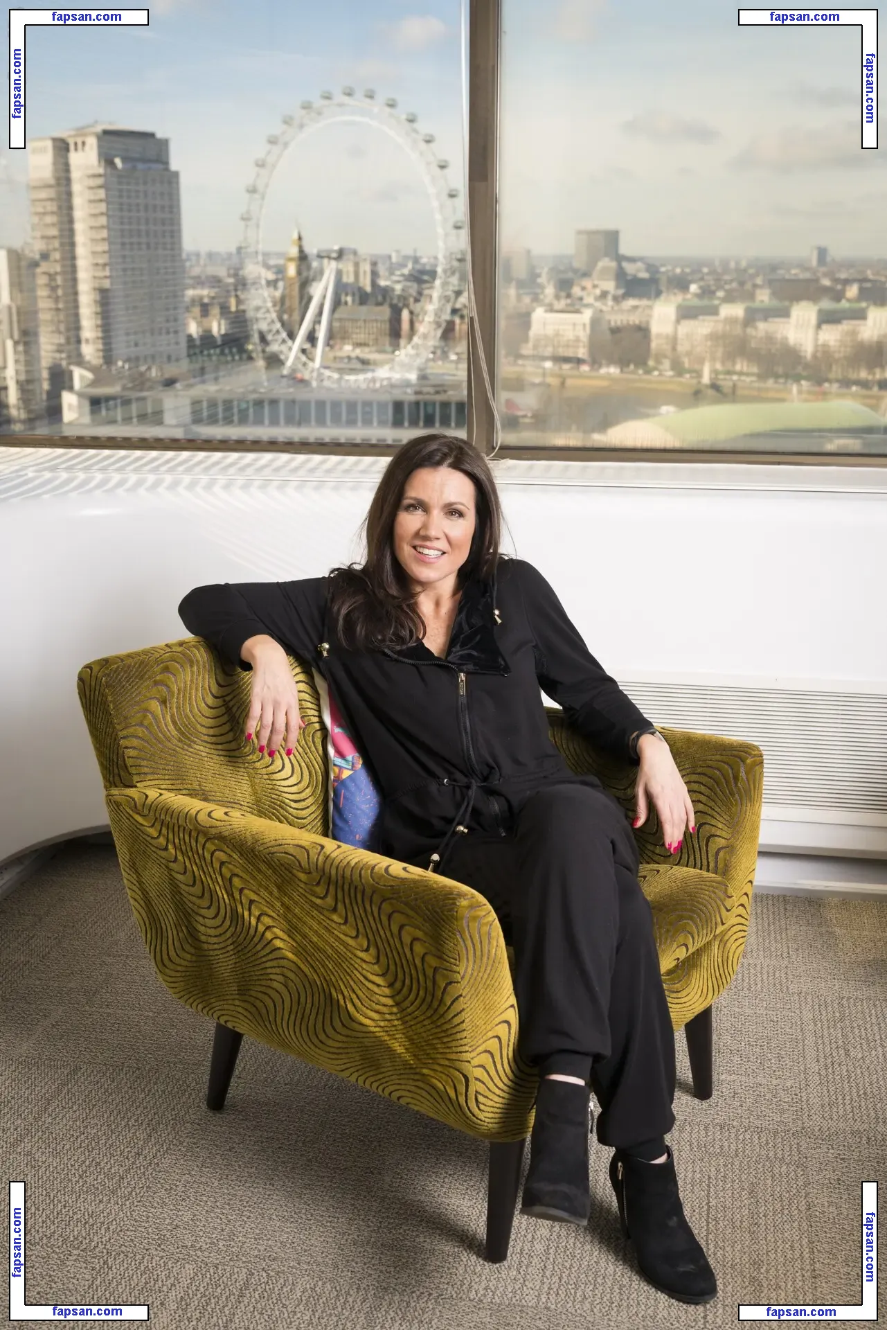 Susanna Reid голая фото #0254 с Онлифанс