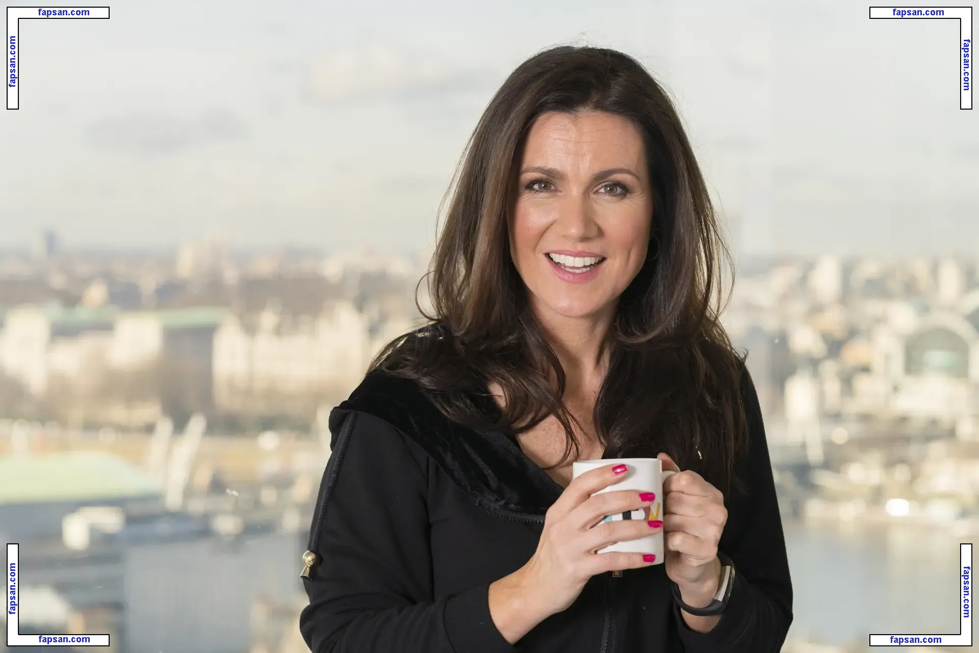 Susanna Reid голая фото #0255 с Онлифанс