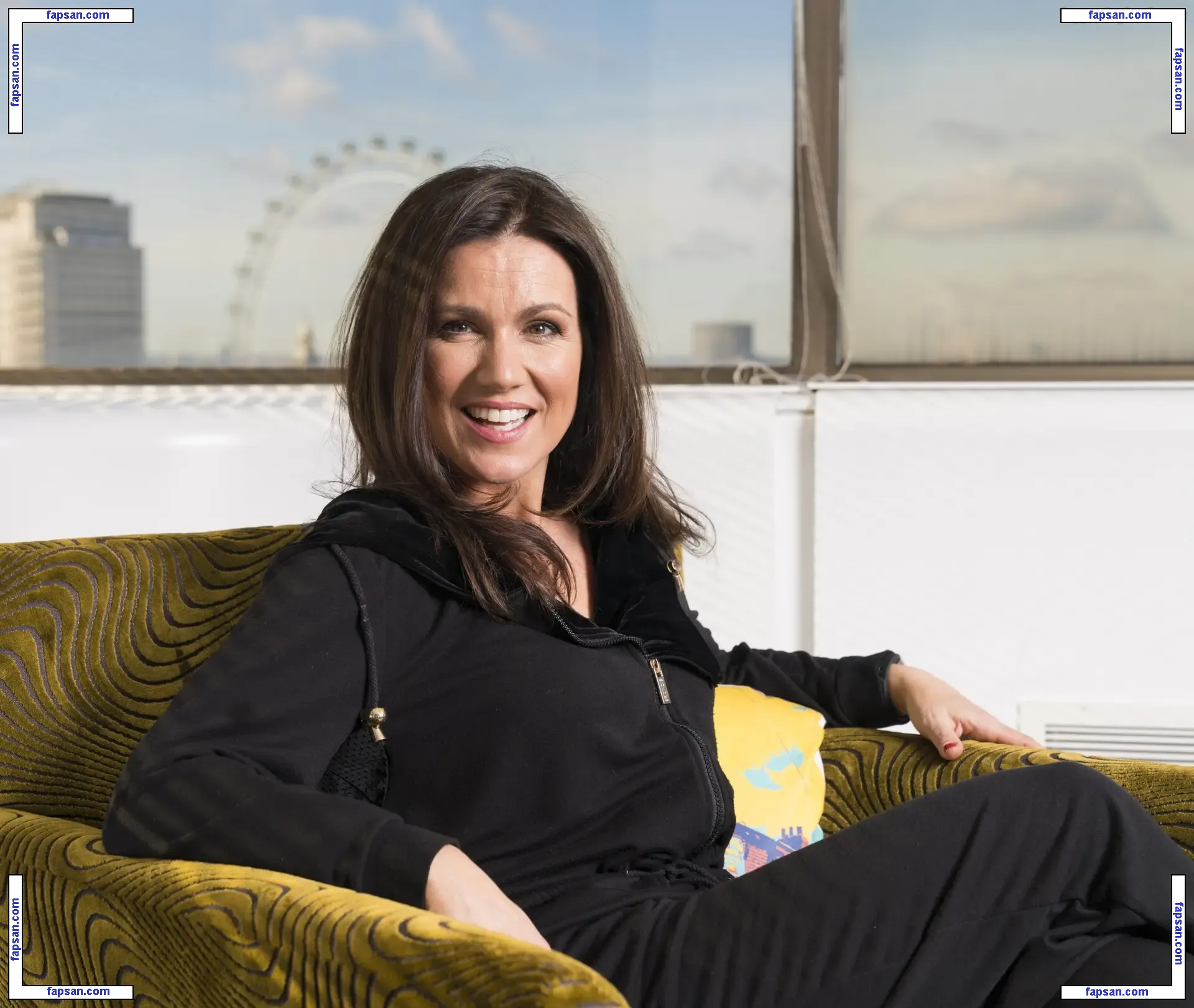 Susanna Reid голая фото #0258 с Онлифанс