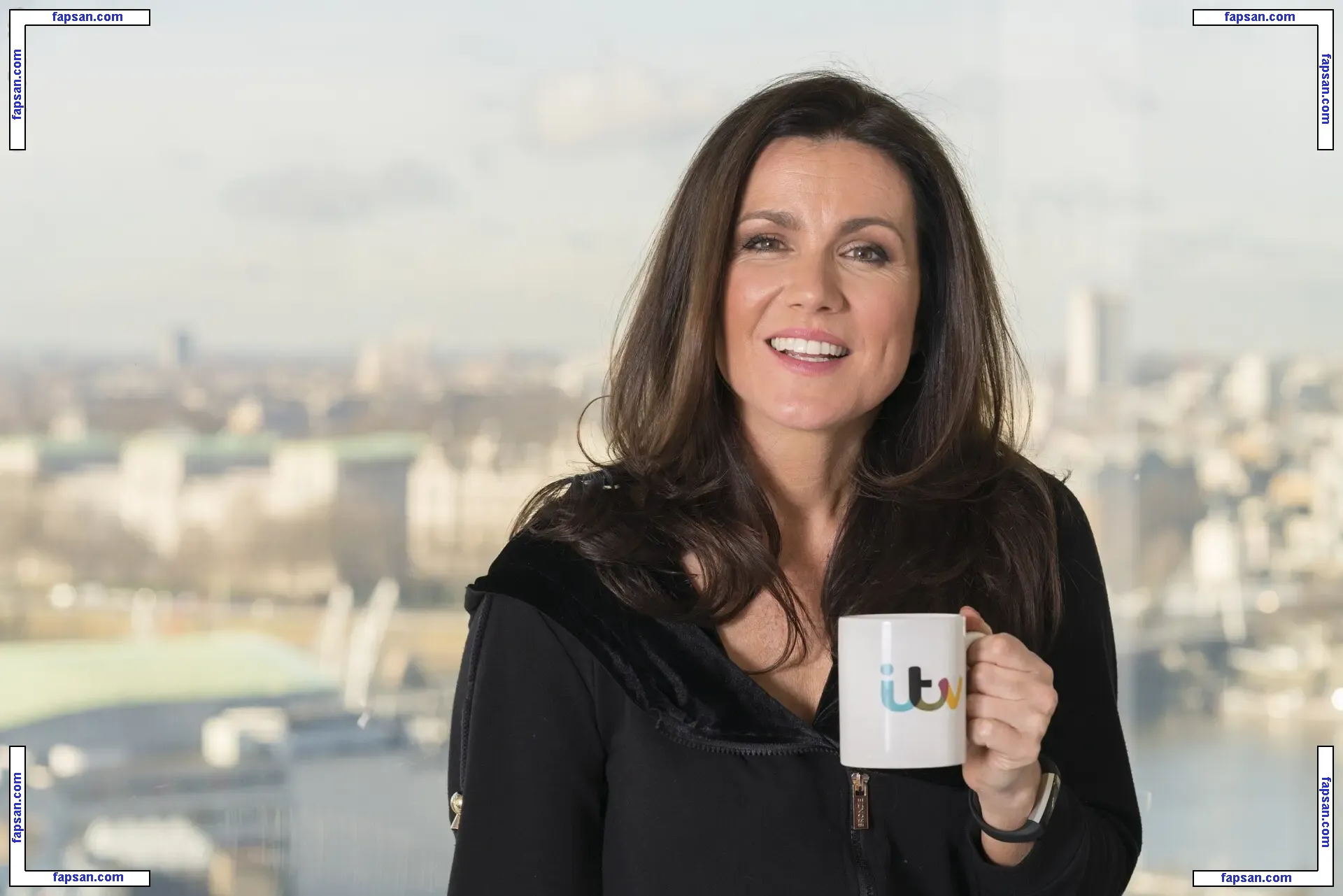 Susanna Reid голая фото #0259 с Онлифанс